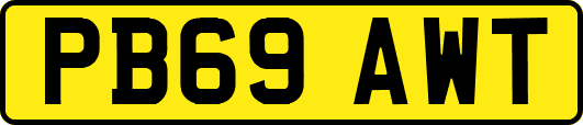 PB69AWT