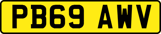 PB69AWV