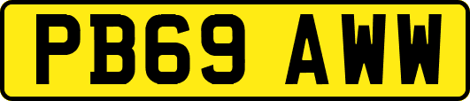 PB69AWW