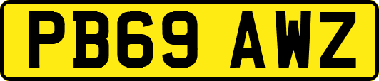PB69AWZ