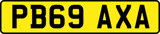 PB69AXA