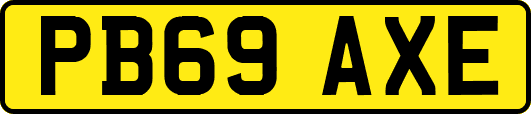 PB69AXE