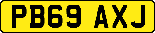 PB69AXJ