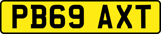 PB69AXT
