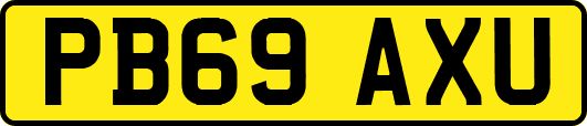 PB69AXU