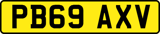 PB69AXV