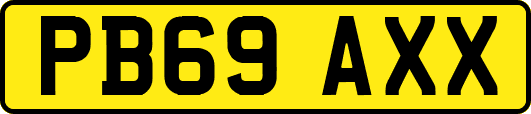 PB69AXX