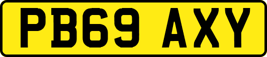 PB69AXY
