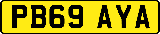 PB69AYA