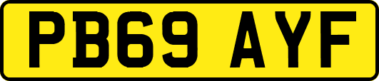 PB69AYF
