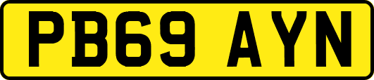 PB69AYN