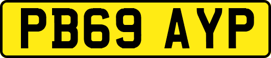 PB69AYP