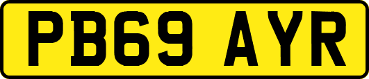 PB69AYR