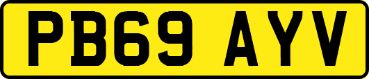 PB69AYV