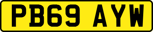 PB69AYW
