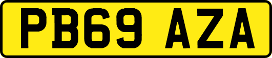 PB69AZA