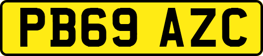 PB69AZC