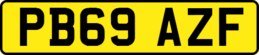PB69AZF