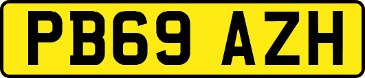PB69AZH