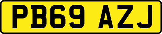 PB69AZJ