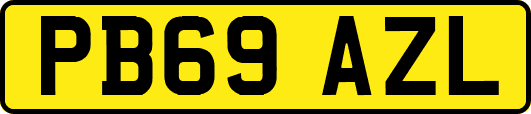 PB69AZL