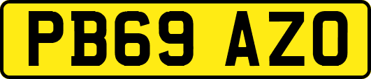 PB69AZO