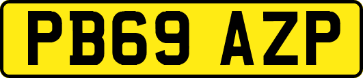 PB69AZP
