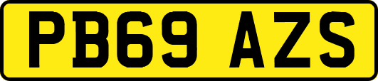 PB69AZS