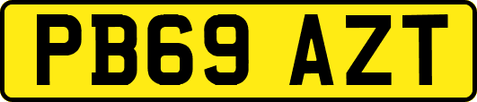 PB69AZT