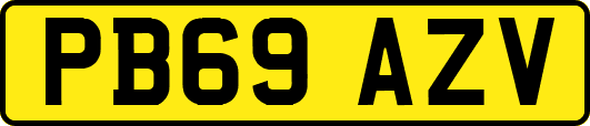 PB69AZV