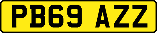 PB69AZZ