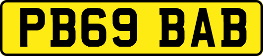 PB69BAB