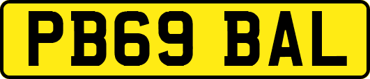 PB69BAL