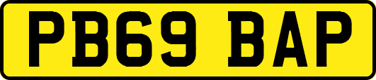 PB69BAP