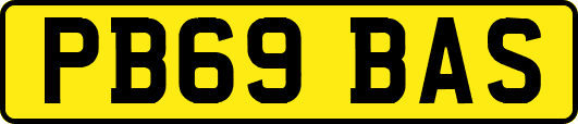 PB69BAS