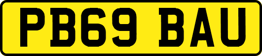 PB69BAU