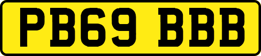 PB69BBB