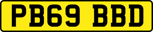 PB69BBD