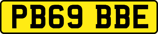 PB69BBE