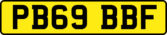 PB69BBF