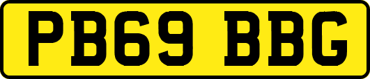PB69BBG