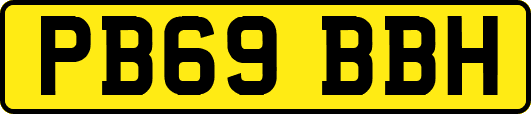 PB69BBH