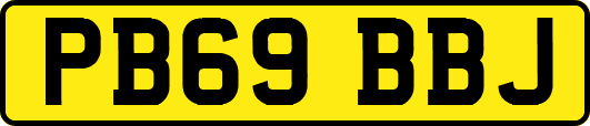 PB69BBJ
