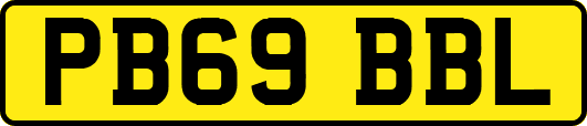PB69BBL