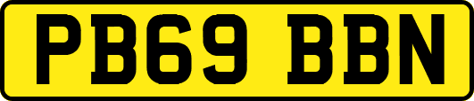 PB69BBN