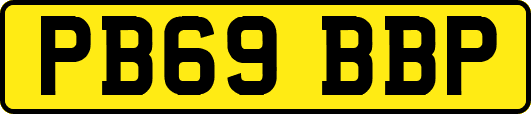 PB69BBP