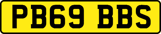 PB69BBS