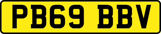 PB69BBV