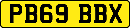 PB69BBX