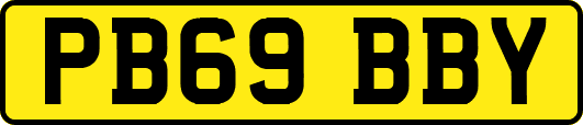 PB69BBY